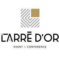 Le Carré dOr | Event & Conference Logo