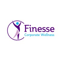 Finesse Corporate Wellness Logo