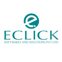 Eclick Softwares and Solutions Pvt Ltd Logo