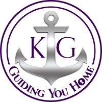 The Kedge Group with eXp Realty Logo