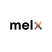 mel x Logo