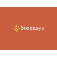 Sozensys, LLC Logo