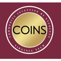 Commodity Investing by Students (COINS) Logo