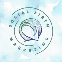Social Siren Marketing Logo