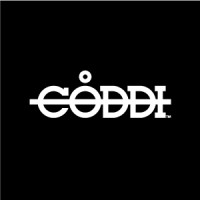 CODDI™ Logo
