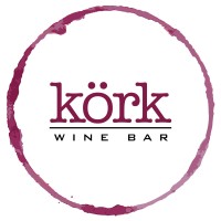 Kork Wine Bar Logo