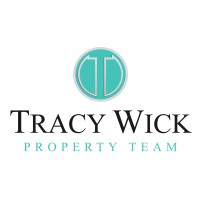 Tracy Wick Property Team Logo