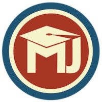 MJ Test Prep Logo