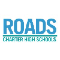 ROADS Charter High Schools Logo