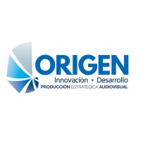 Origen I+D Logo