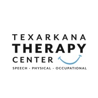 Texarkana Therapy Center Logo