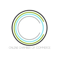 Online Chamber Of Commerce Logo