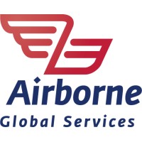 Airborne Global Services Logo