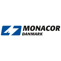 MONACOR DANMARK A/S Logo