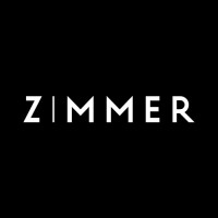 ZIMMER Logo