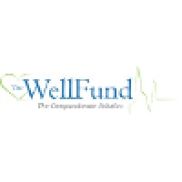 The WellFund Logo