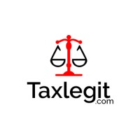 Taxlegit.com- Enabling | 2X cash flows | 3X Profit | 10X Revenue Logo