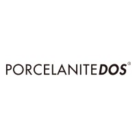 Porcelanite Dos Logo