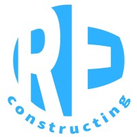 REconstructing Ltd Logo