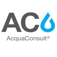 AcquaConsult Logo