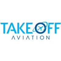 Take Off Aviation Logo