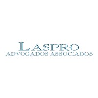 Laspro - Advogados Associados Logo