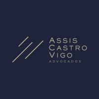 Assis, Castro e Vigo Advogados Logo