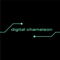 Digital Chameleon GmbH Logo