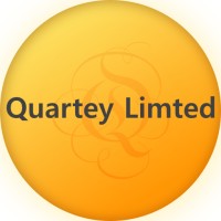 Quartey Limited Logo