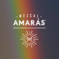Mezcal Amarás Logo