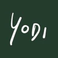 Yodi Beauty Logo