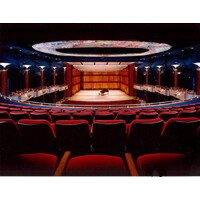 Moores Opera Center Logo