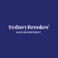 Sydney Brookes Sales Recruitment Logo
