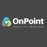 OnPoint Facility Services Logo