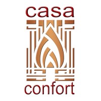 Agenzia Immobiliare Casaconfort Logo