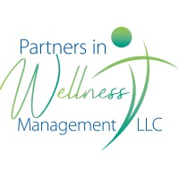 Partners in Wellness Management, LLC Logo