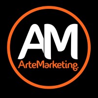 Arte Marketing Logo