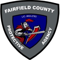 Fairfield County Protective Agency Logo