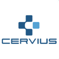 Cervius Medical ApS Logo