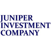 Juniper Investment Company Logo