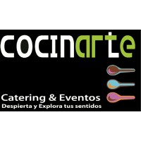 Cocinarte Catering & Eventos Logo