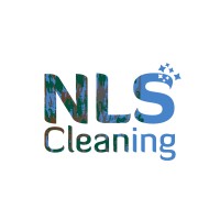 NLS Cleaning Logo