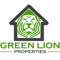 Green Lion Properties, LLC Logo
