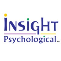 Insight Psychological Inc. Logo