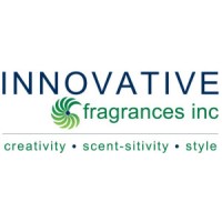 Innovative Fragrances, Inc. Logo