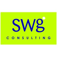 SWG Consulting Inc Logo