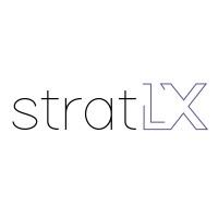 stratLX Logo