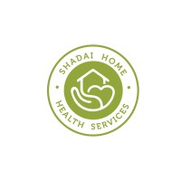 Shadai Healthcare Logo