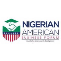 The Nigerian American Business Forum Logo