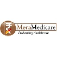 Mera Medicare Logo